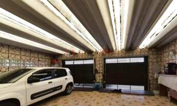 Imagem: São Bernardo do Campo - Casa Padrão