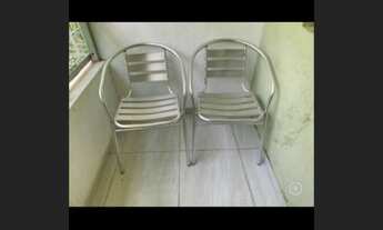 Imagem 4: Casa semi mobiliada pau amarelo