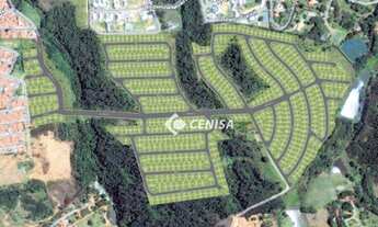 Imagem 4: Terreno à venda, 320 m² - Cond. Park Gran Reserve - Indaiatuba/SP