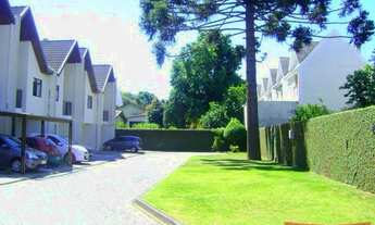 Imagem 4: Casa Residencial com 3 quartos para alugar por R$ 2650.00, 101.60 m2 - UBERABA - CURITIBA