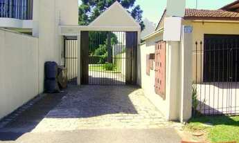 Imagem 2: Casa Residencial com 3 quartos para alugar por R$ 2650.00, 101.60 m2 - UBERABA - CURITIBA