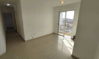Imagem 5: Apartamento com 2 dormitórios, 54 m² - venda por R$ 375.000 ou aluguel por R$ 2.100/mês