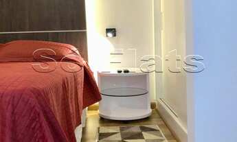 Imagem 5: Duplex Dali Nyc Berrini 39m² com 1 dormitório 1 vaga para locação no Brooklin