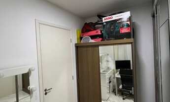 Imagem 16: Apartamento com 2 dormitórios, 34 m² - venda por R$ 385.000,00 ou aluguel por R$ 2.300,00