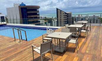 Imagem 7: João Pessoa - Apartamento Padrão - Manaíra