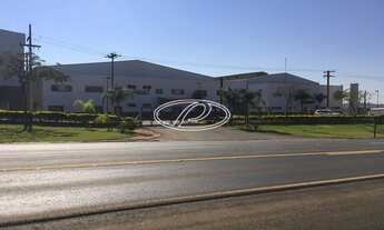 Imagem 4: Barracão para aluguel, Dos Coqueiros - Limeira/SP