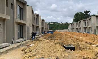 Imagem 5: Sobrado à venda, Marmeleiro, Atibaia, SP