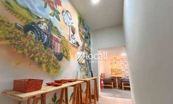 Imagem 3: Sala para alugar, 11 m² por R$ 1.600/mês - Nova Redentora - São José do Rio Preto/SP