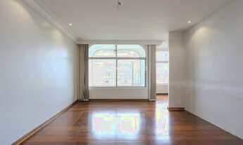 Imagem 5: SãO PAULO - Apartamento Padrão - Higienópolis