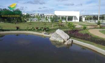 Imagem 2: Terreno à venda, 463 m² por R$ 715.000,00 - Florais do Valle - Cuiabá/MT