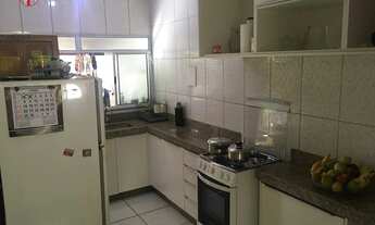 Imagem 5: Casa Geminada para Venda em CACHOEIRA São José da Lapa-MG - 1702