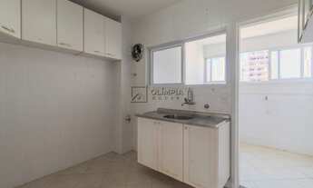 Imagem 7: Apartamento Venda Itaim Bibi 90 m² 2 Dormitórios