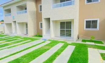 Imagem: RCS248/Casa para venda com 57 metros quadrados