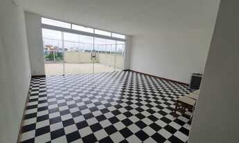 Imagem 4: Cobertura de 3 quartos, sendo 03 suítes, 246,00M², 04 vagas de garagem à venda na Enseada