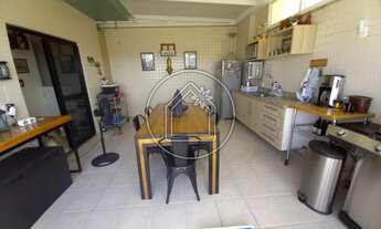 Imagem 6: Cobertura duplex 201 metros quadrados com 4 quartos próximo Norte Shopping