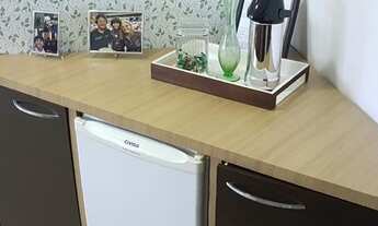 Imagem 5: Sala Mobiliada com 45 m² no Centro de Cuiabá-MT