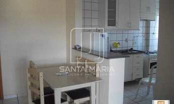 Imagem 3: Apartamento (tipo - padrao) 1 dormitórios, cozinha planejada, portaria 24 horas, elevador