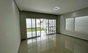 Imagem 3: Casa Condomínio - Urbanova - Condomínio Altos da Serra V - 4 Dormitórios - 375m²