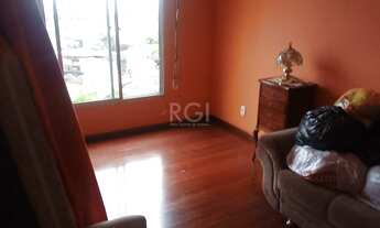 Imagem 2: Porto Alegre - Apartamento Padrão - Cristal