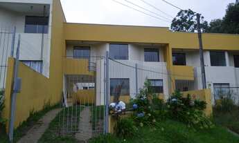 Imagem: Sobrado para aluguel possui 120 metros quadrados