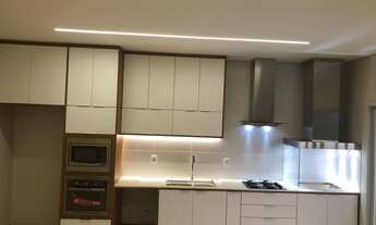 Imagem 5: Casa com 3 dormitórios à venda, 240 m² por R$ 2.150.000 - Residencial Alphaville Bauru - B