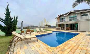 Imagem: Atibaia - Casa de Condomínio - Condomínio