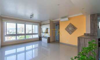 Imagem 4: Apartamento com 3 dormitórios à venda, 86 m² por R$ 976.000,00 - Santana - Porto Alegre/RS