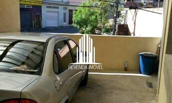 Imagem 2: Casa térrea vila formosa 2 dormitórios