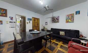 Imagem 3: Porto Alegre - Apartamento Padrão - Farroupilha