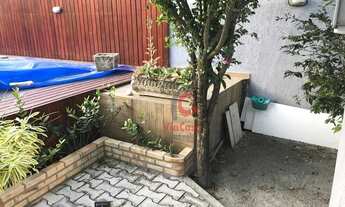 Imagem 5: Casa Duplex com 4 quartos sendo 1 suíte à venda, 200 m² por R$ 600.000 - Jardim Campomar