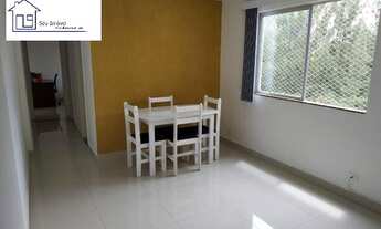 Imagem: Vendo apartamento 2 quartos - Estrada dos