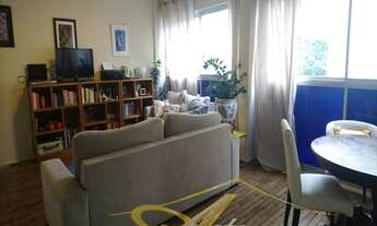 Imagem 7: Sao Paulo - Apartamento Padrao - Paraiso