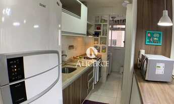 Imagem 6: Apartamento com 3 dormitórios à venda, 82 m² por R$ 556.500,00 - Campinas - São José/SC