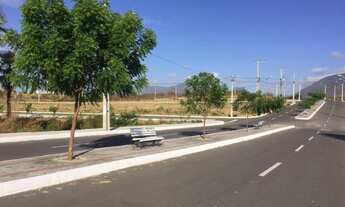 Imagem 5: Loteamento Conviver Sobral