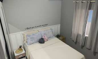 Imagem 5: Casa Jardim Samambaia (individual