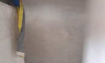 Imagem 3: Casa em base naval