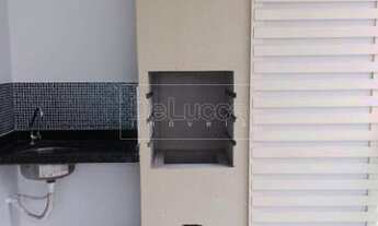 Imagem 3: Apartamento - Cambuí - Campinas