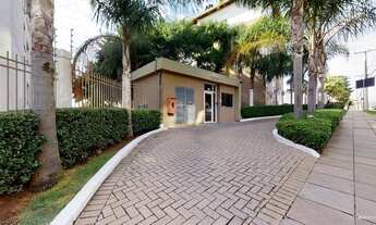 Imagem 2: Apartamento residencial para venda, Santa Tereza, Porto Alegre - AP12546