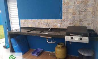 Imagem 2: Casa com 3 dormitórios à venda por R$ 850.000,00 - Massaguaçu - Caraguatatuba/SP