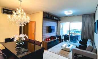 Imagem: Parque Pantanal III / Mobiliado Alto padrão