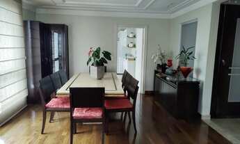 Imagem 3: Venda Apartamento 3 Dormitórios - 180 m² Paraíso