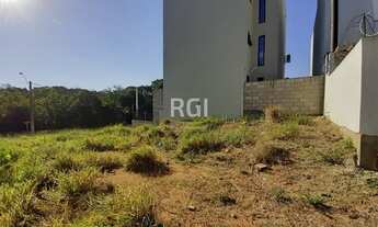 Imagem 4: Porto Alegre - Terreno Padrão - Guarujá