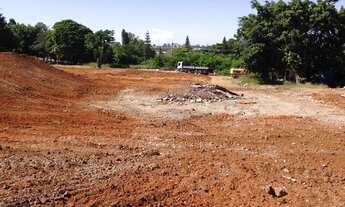 Imagem: Área industrial à venda, Iporanga, Sorocaba