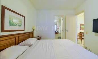 Imagem: Flat - Centro - Campinas