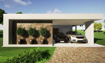 Imagem: Jaboticatubas - Casa de Condomínio - Condomínio