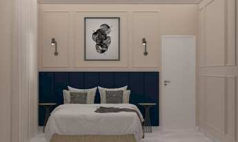 Imagem 6: Casa Geminada a venda com Piscina no Jardim Magalhães