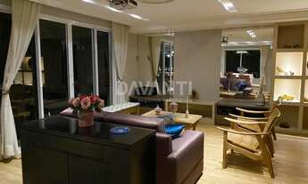 Imagem 3: Casa - Jardim Myrian Moreira da Costa - Campinas