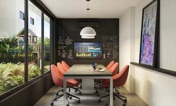 Imagem 5: Florianópolis - Apartamento Padrão - Centro