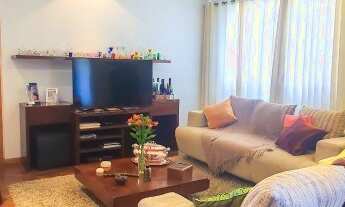 Imagem 2: Excelente apartamento de 4 quartos no Vila paris