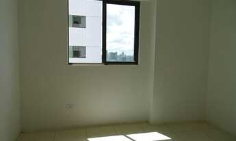 Imagem 4: Apartamento com 2 quartos à venda, 43 m² por R$ 274.900 - Torre - Recife/PE>